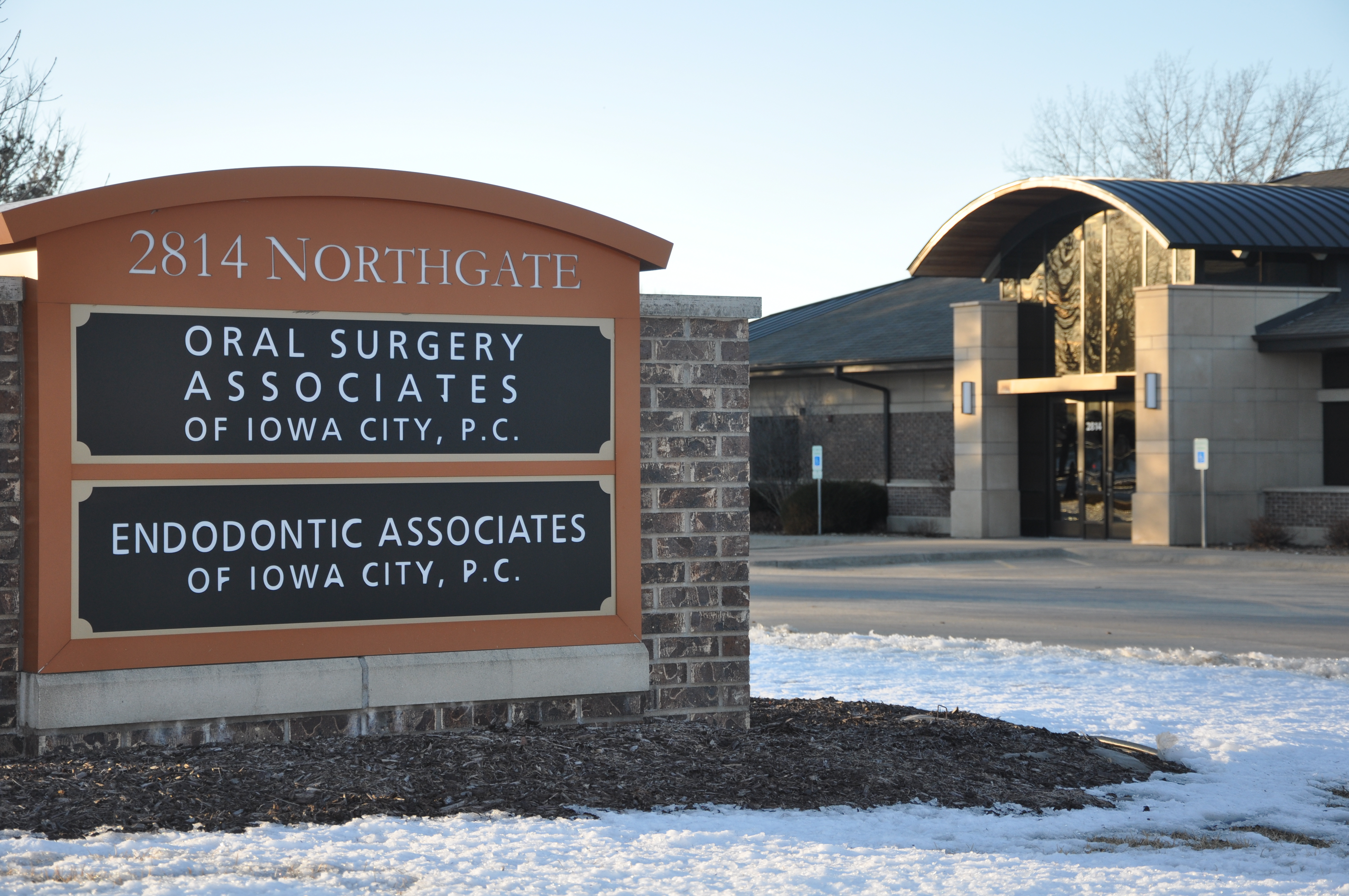 Contact Endodontic Associates of Iowa Iowa City Iowa