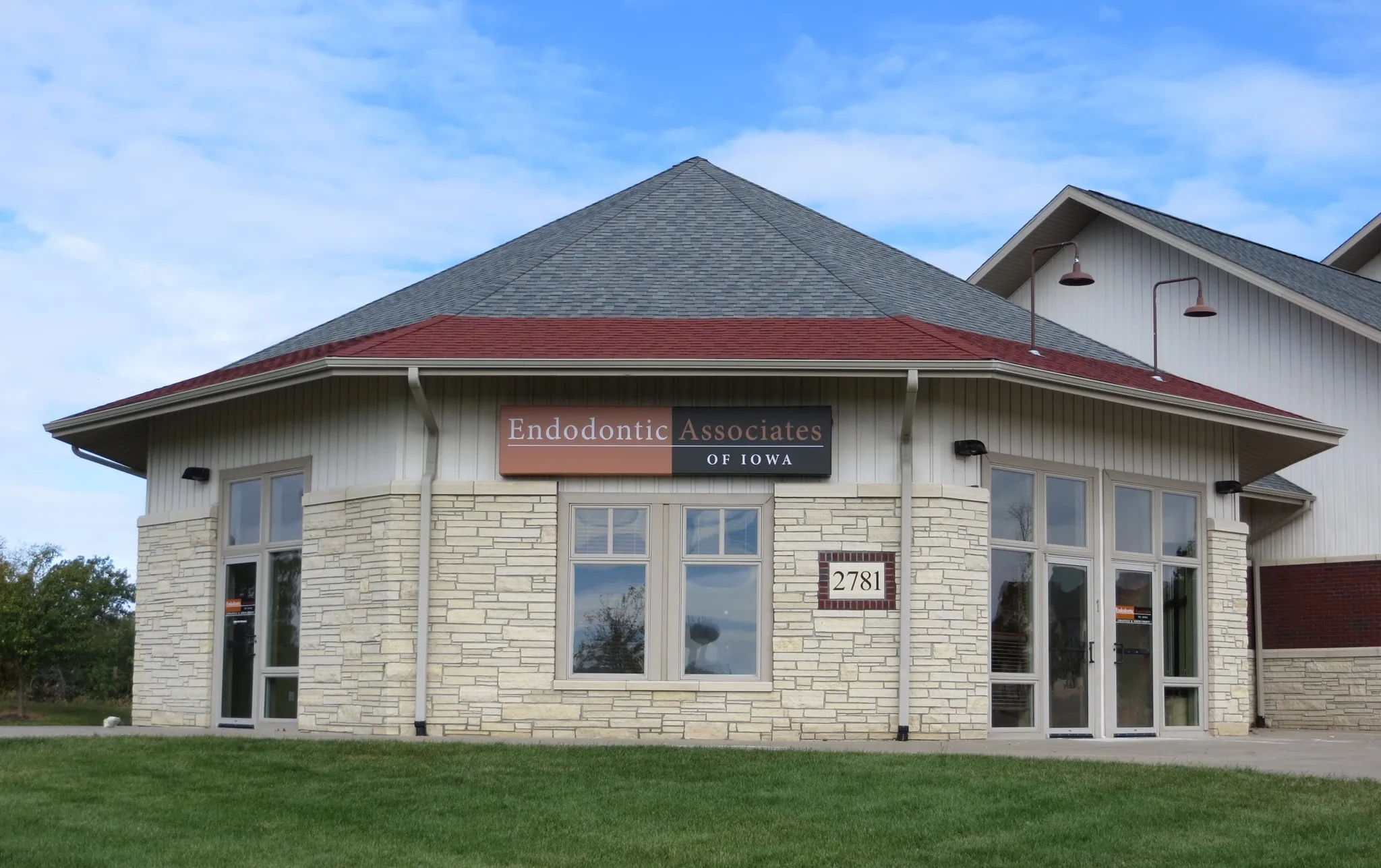 Coralville/North Liberty Office Iowa City Iowa, Endodontic Associates